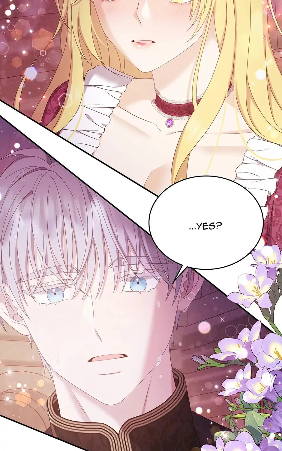 Two Sides of the Princess Chapter 68 page 72 - 