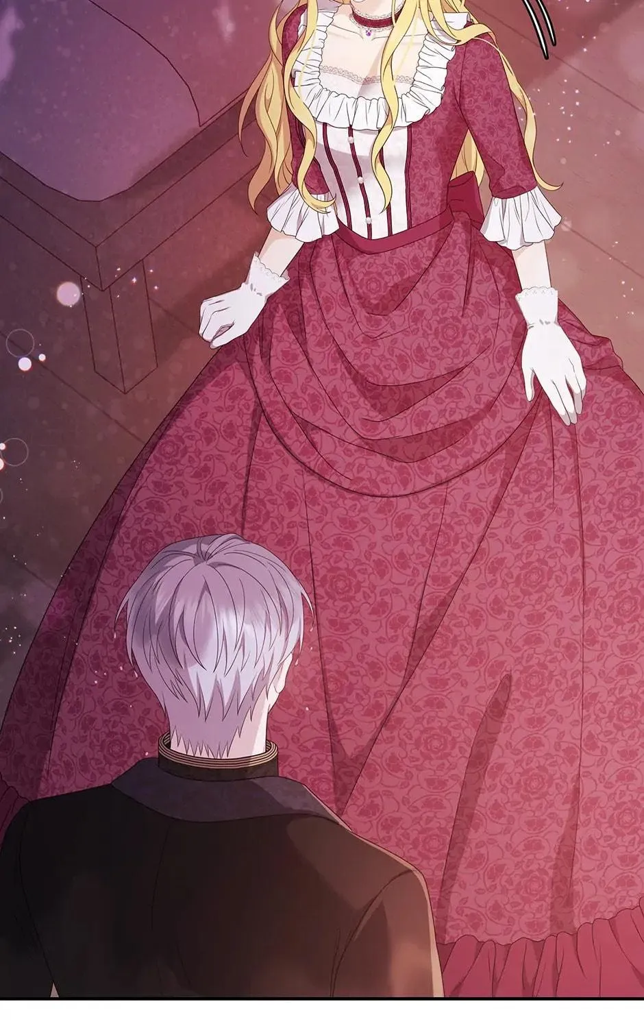 Two Sides of the Princess Chapter 68 page 78 - 