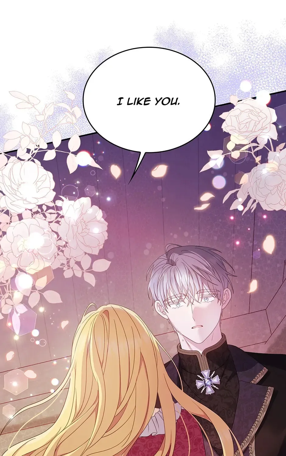 Two Sides of the Princess Chapter 68 page 80 - 