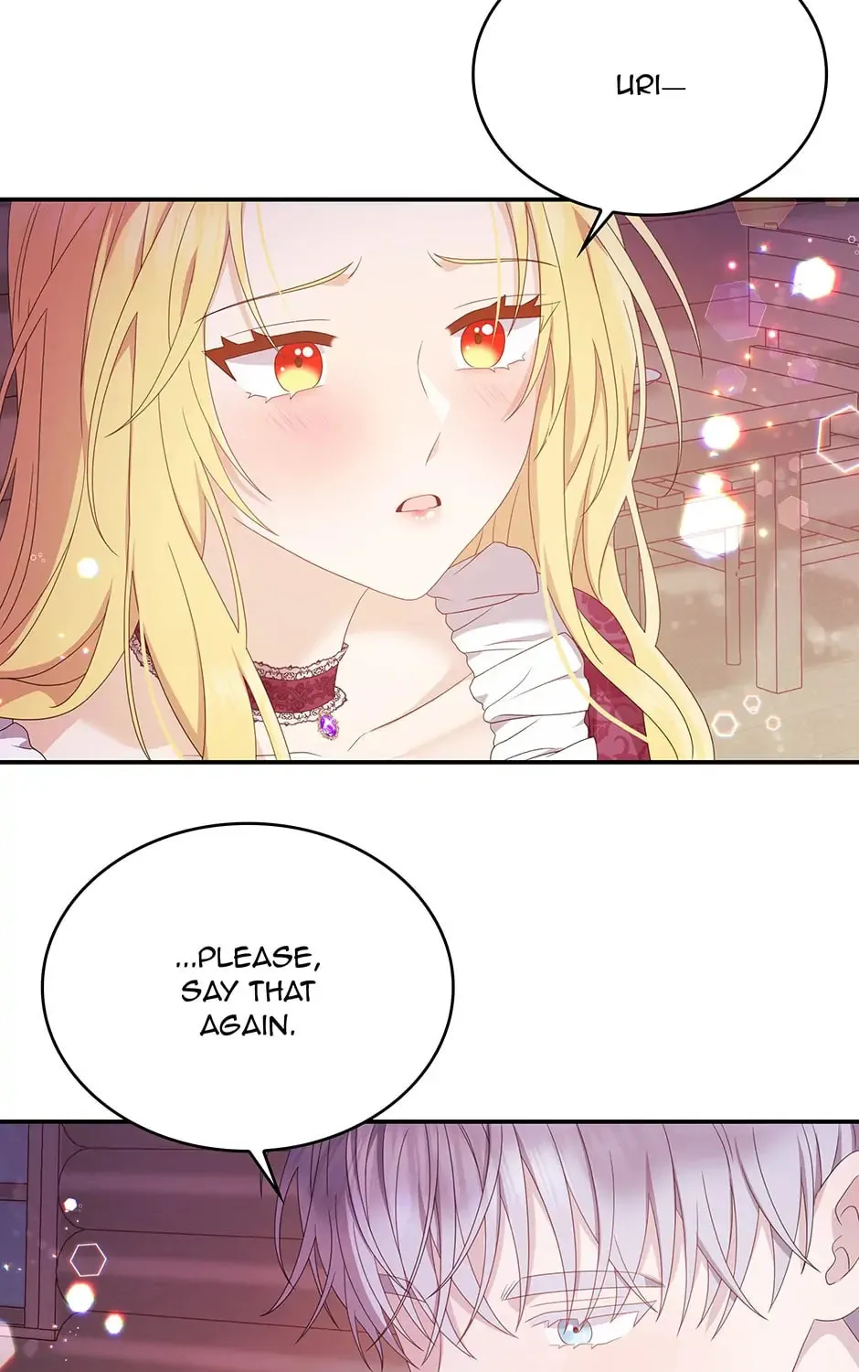 Two Sides of the Princess Chapter 68 page 84 - 