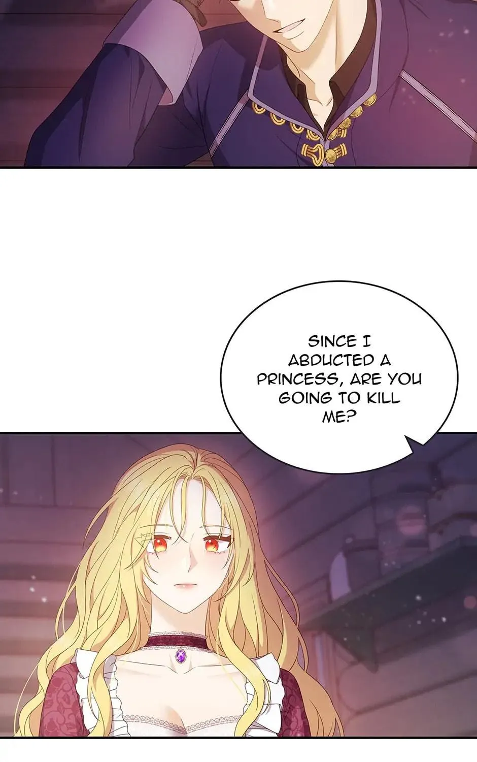 Two Sides of the Princess Chapter 68 page 10 - 