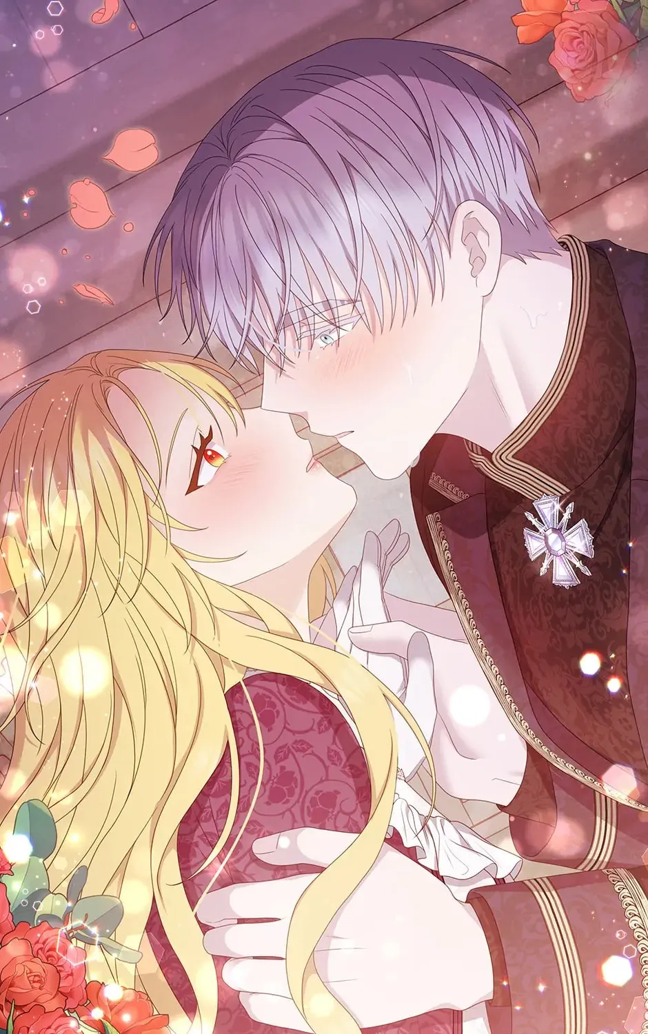 Two Sides of the Princess Chapter 68 page 92 - 
