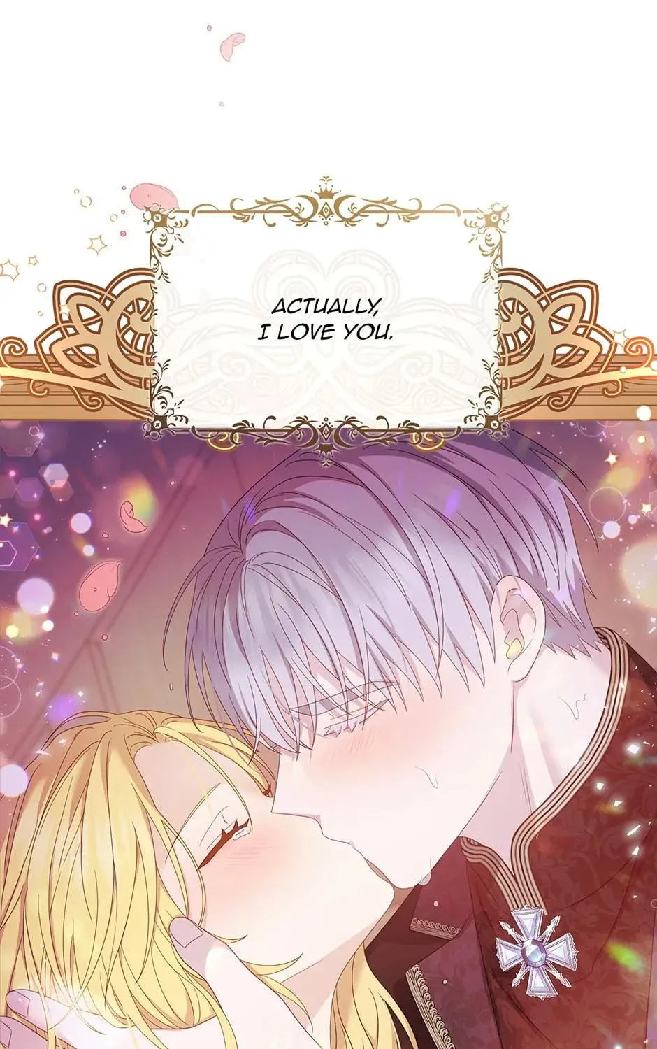 Two Sides of the Princess Chapter 68 page 94 - 
