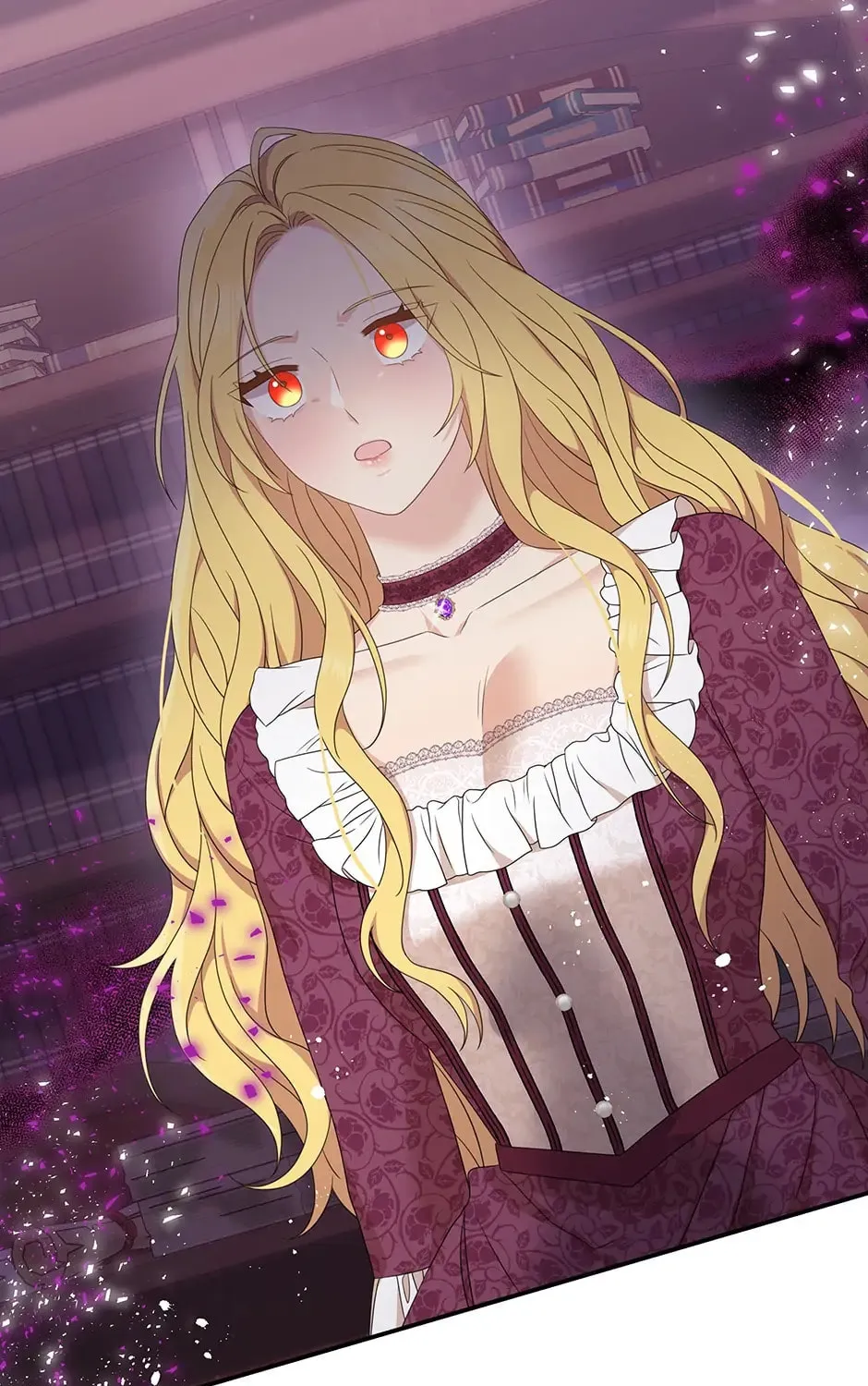 Two Sides of the Princess Chapter 69 page 104 - 