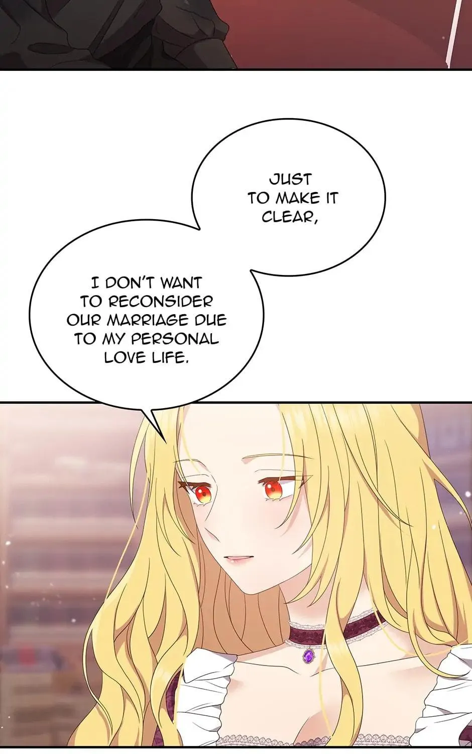 Two Sides of the Princess Chapter 69 page 108 - 