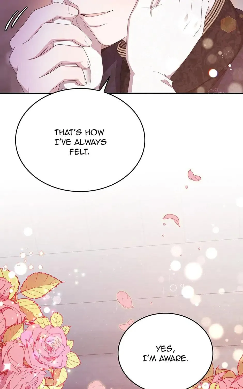 Two Sides of the Princess Chapter 69 page 16 - 