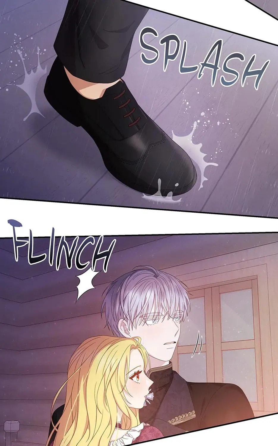 Two Sides of the Princess Chapter 69 page 28 - 