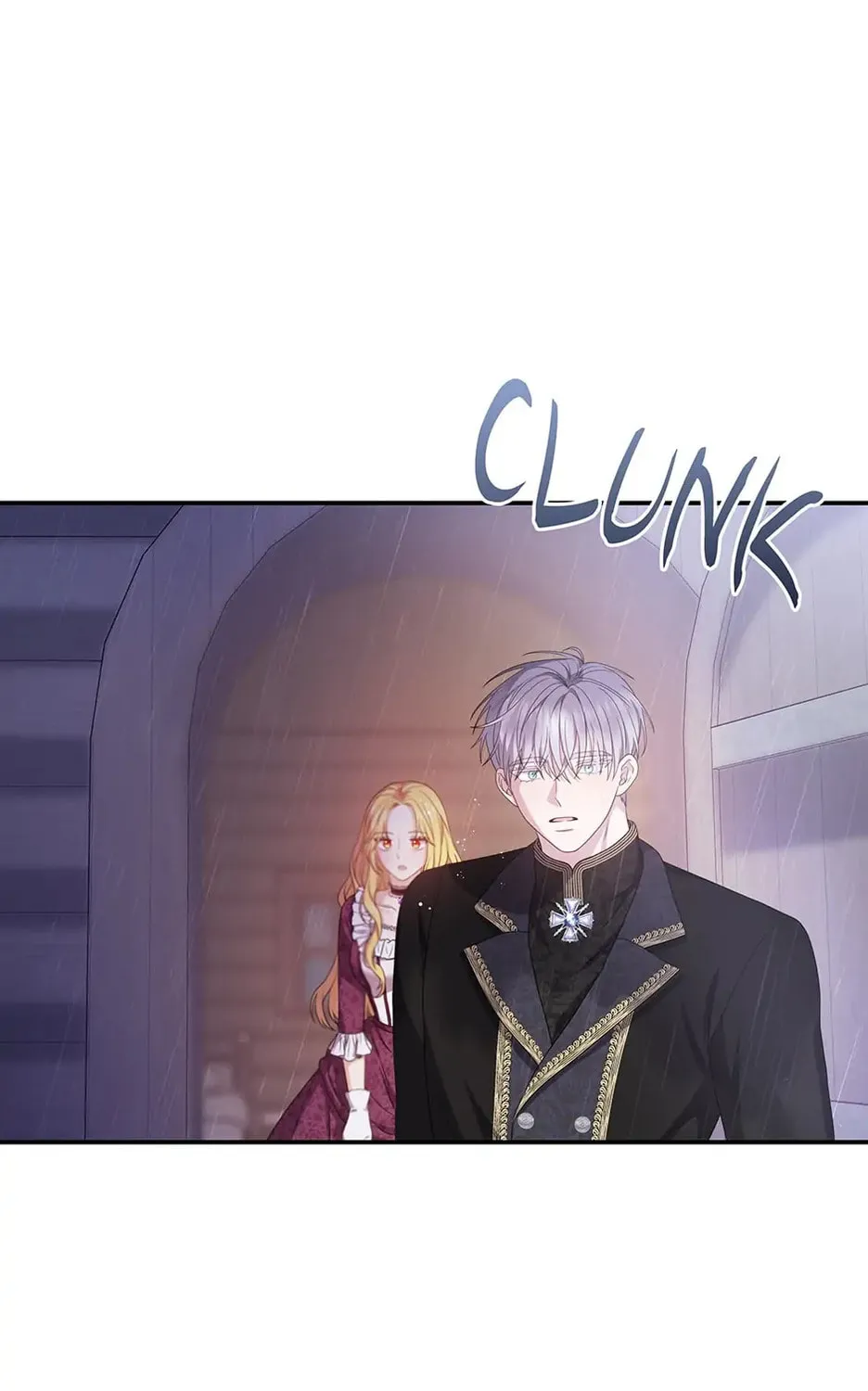 Two Sides of the Princess Chapter 69 page 30 - 