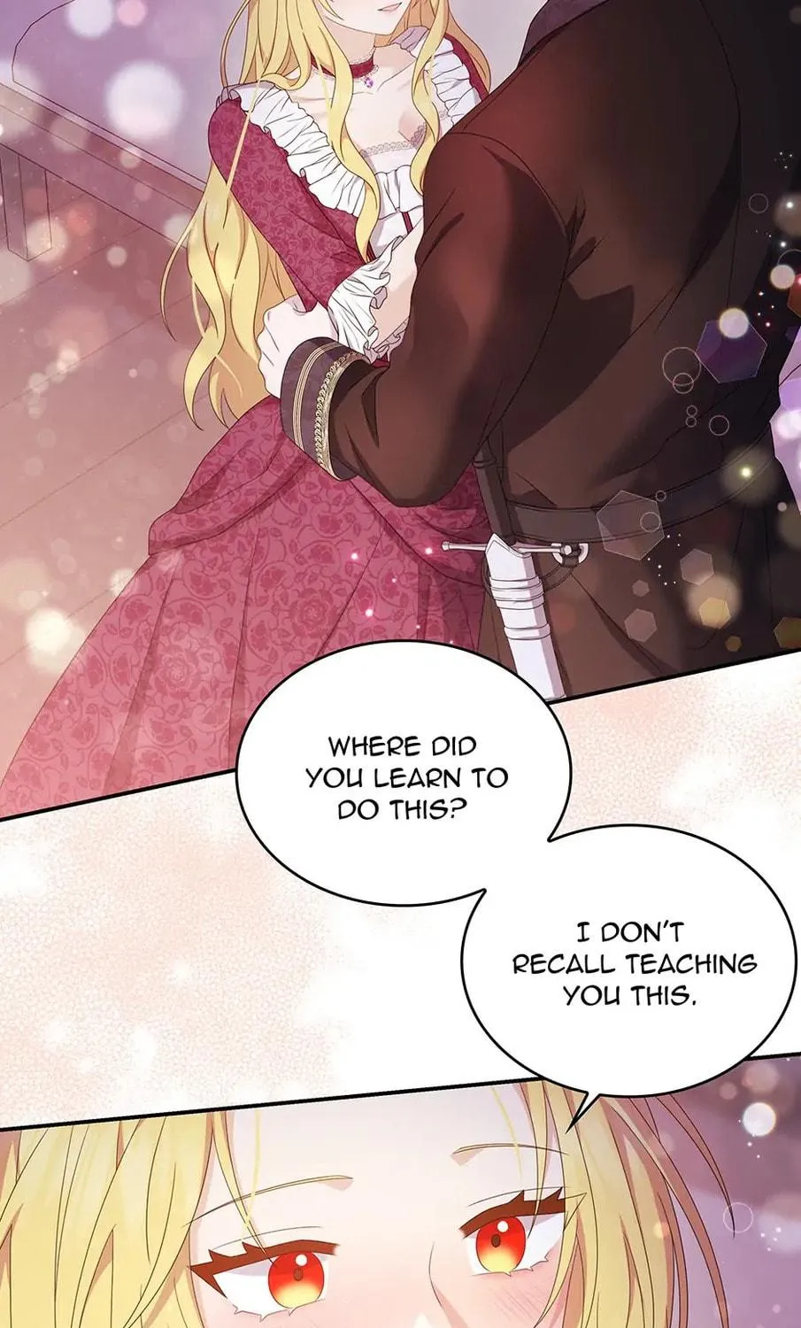 Two Sides of the Princess Chapter 69 page 4 - 
