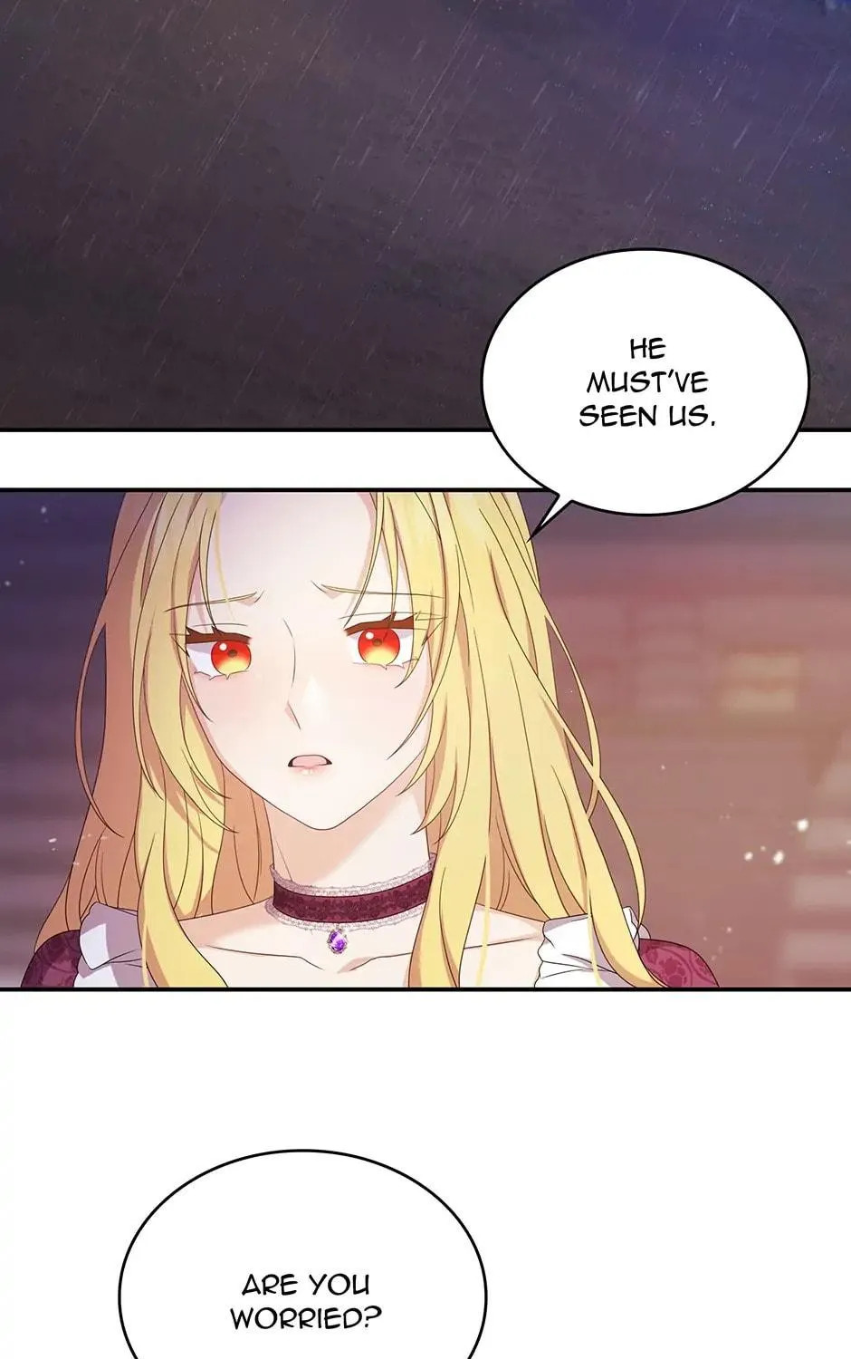Two Sides of the Princess Chapter 69 page 34 - 