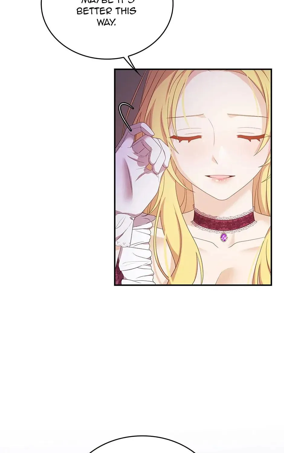 Two Sides of the Princess Chapter 69 page 38 - 