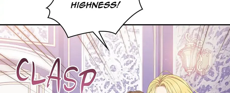 Two Sides of the Princess Chapter 69 page 45 - 
