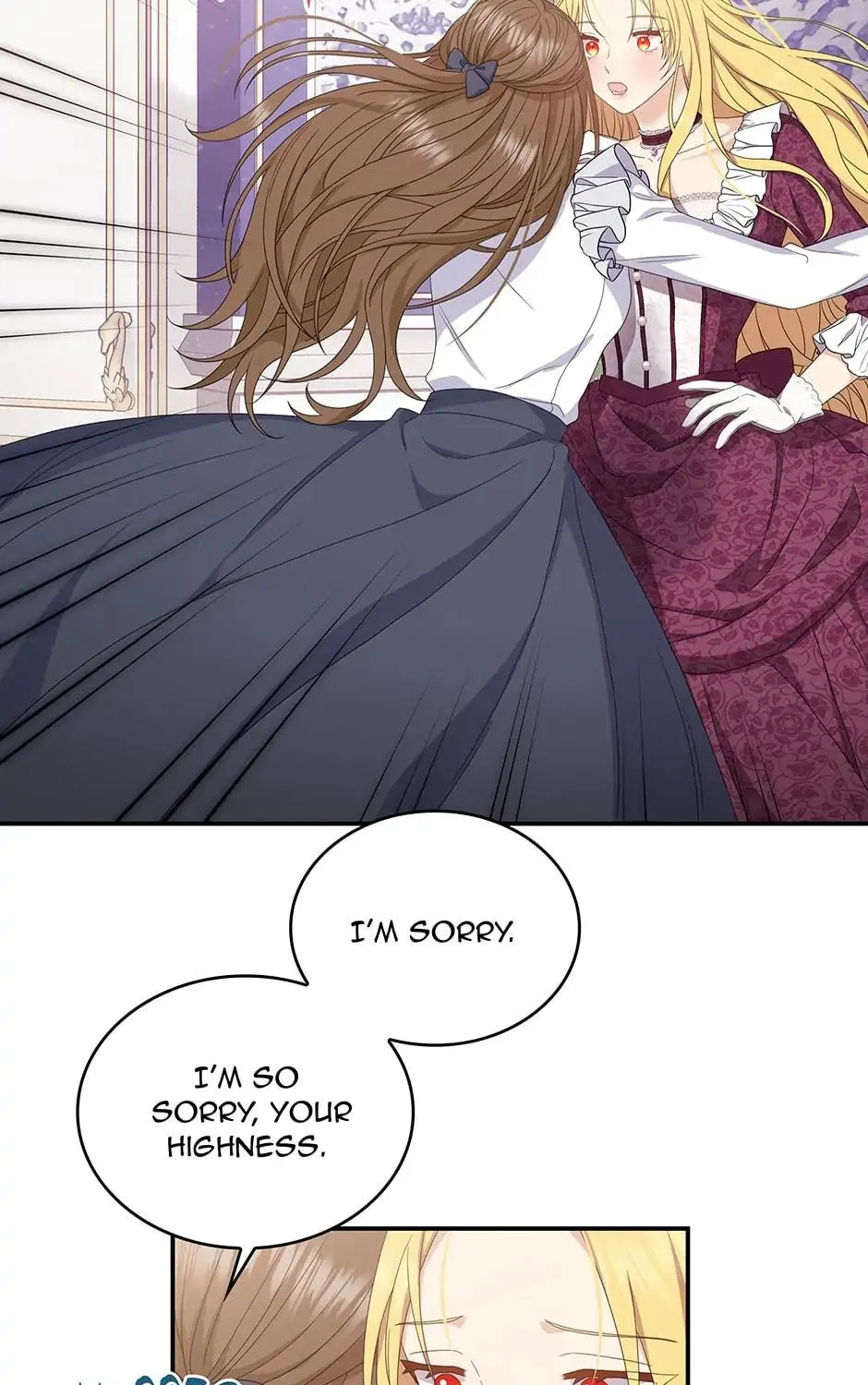 Two Sides of the Princess Chapter 69 page 46 - 