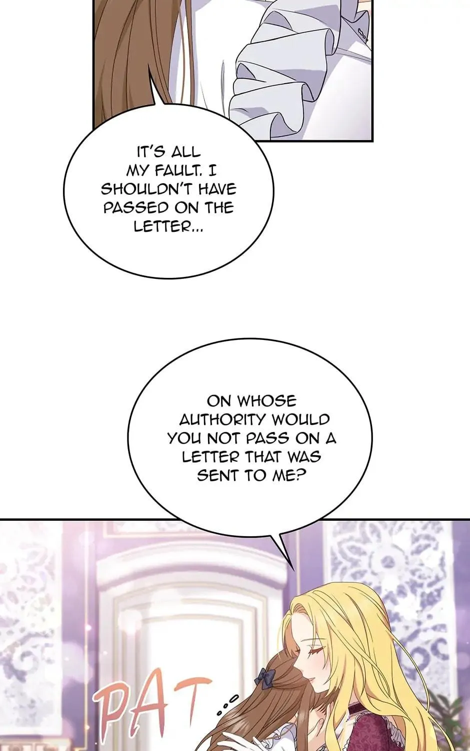 Two Sides of the Princess Chapter 69 page 48 - 