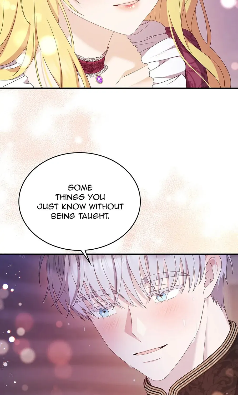 Two Sides of the Princess Chapter 69 page 6 - 