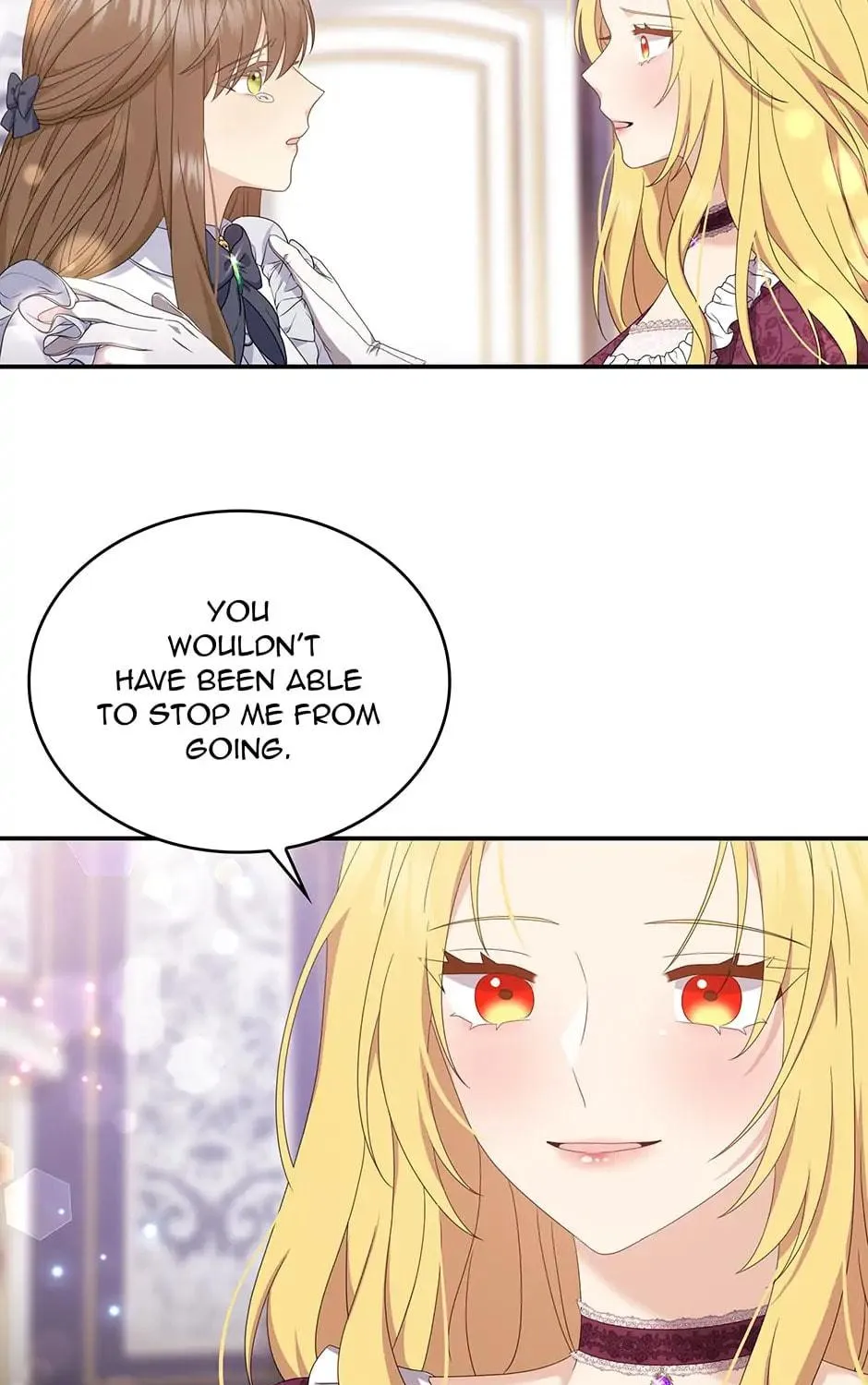 Two Sides of the Princess Chapter 69 page 52 - 