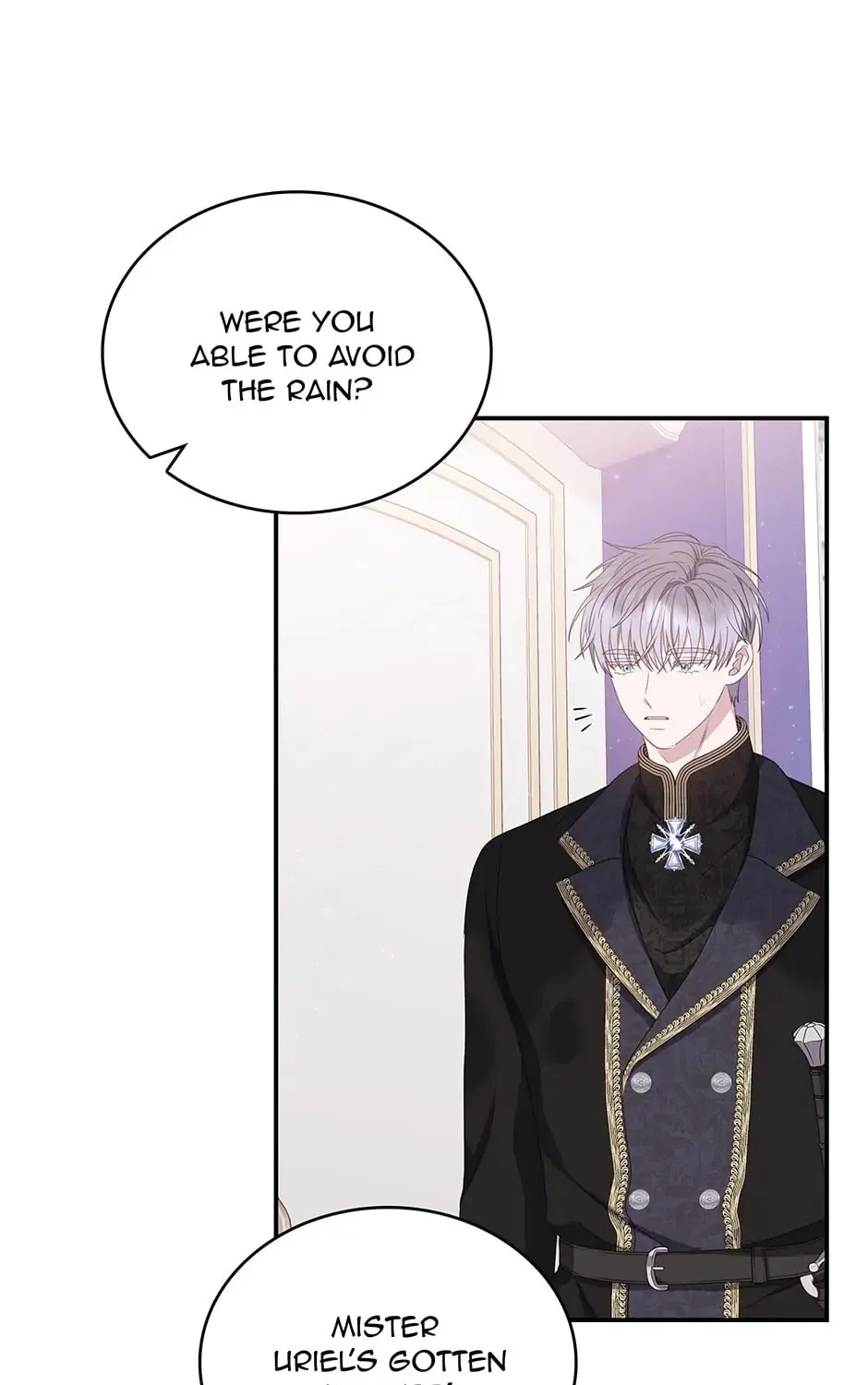 Two Sides of the Princess Chapter 69 page 56 - 