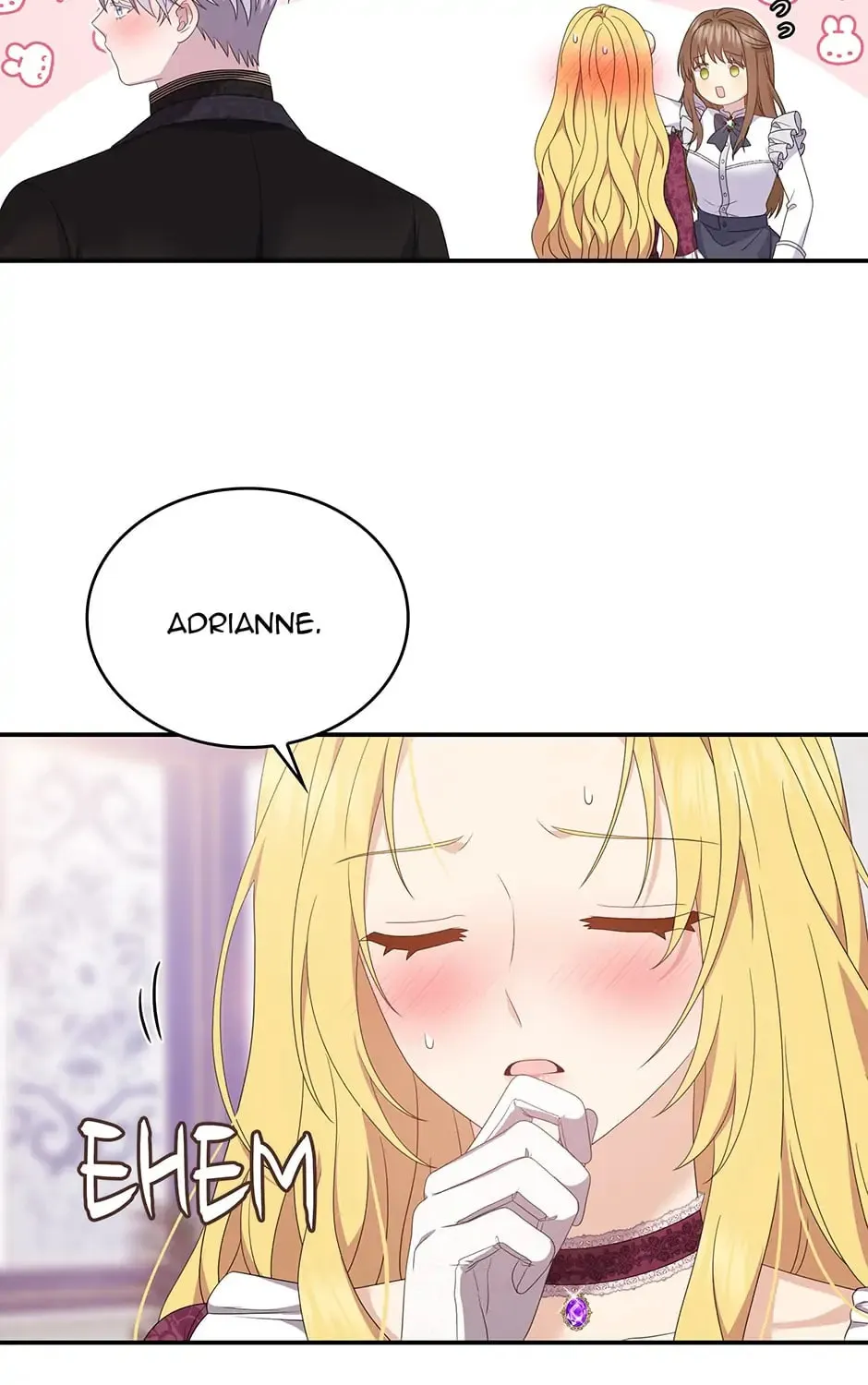Two Sides of the Princess Chapter 69 page 62 - 