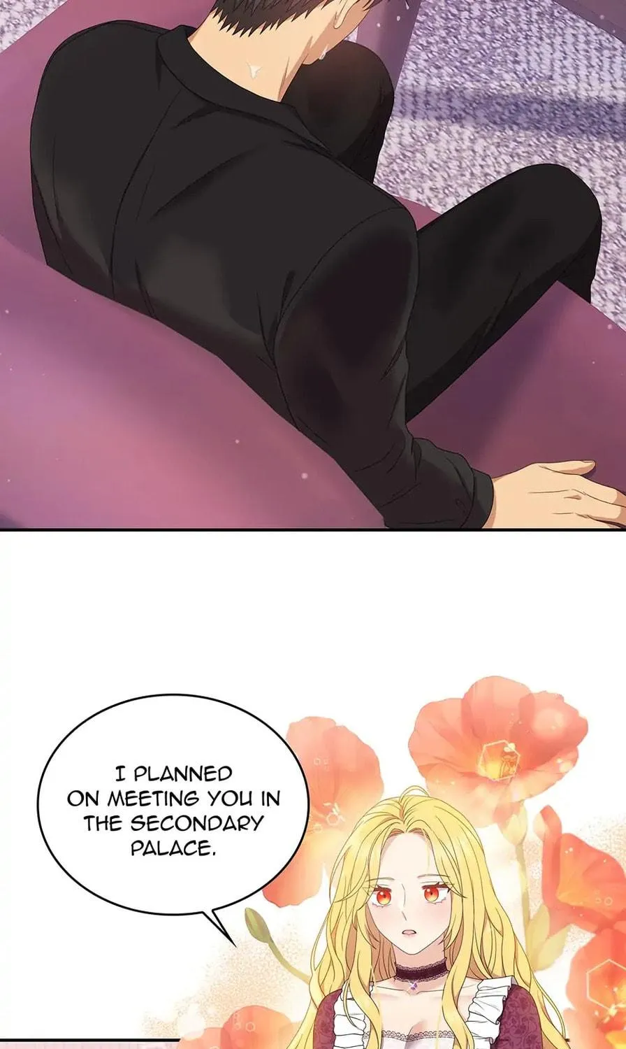 Two Sides of the Princess Chapter 69 page 76 - 