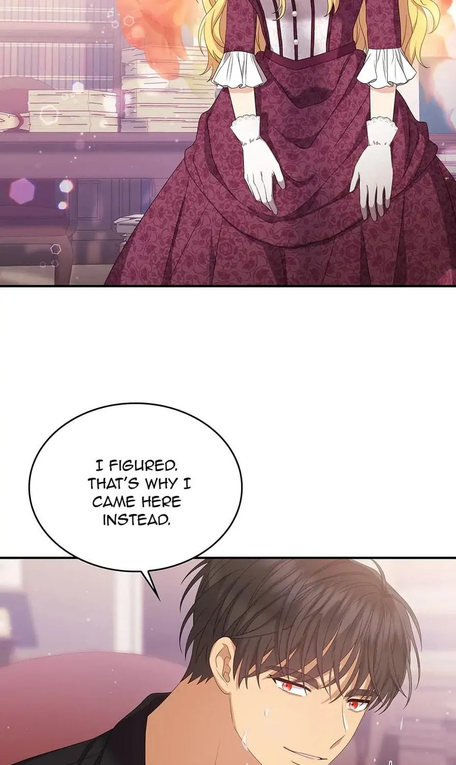 Two Sides of the Princess Chapter 69 page 78 - 