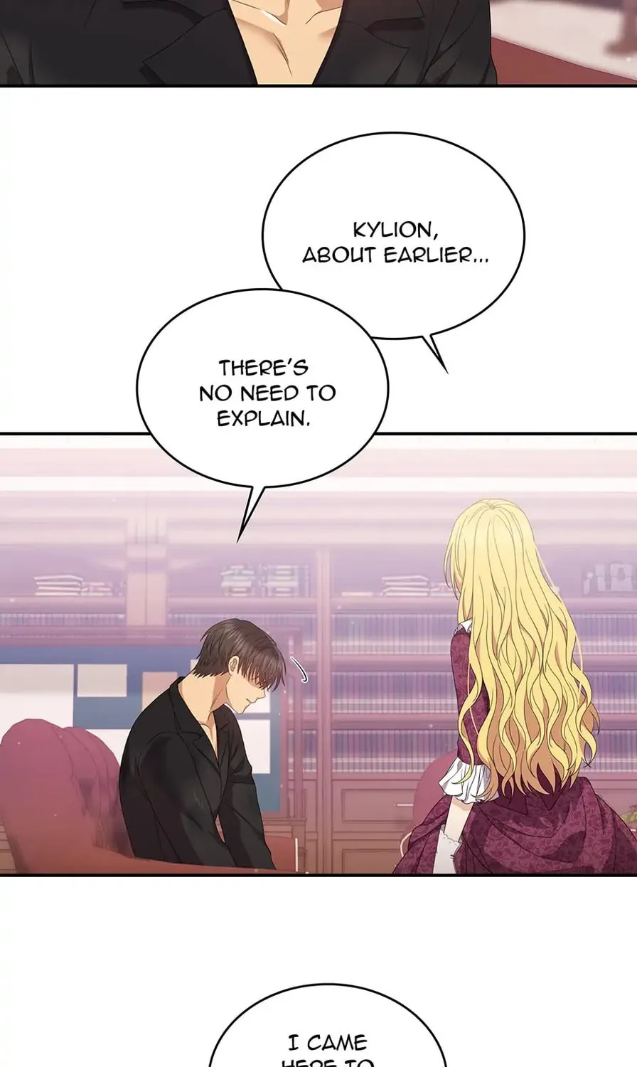 Two Sides of the Princess Chapter 69 page 80 - 