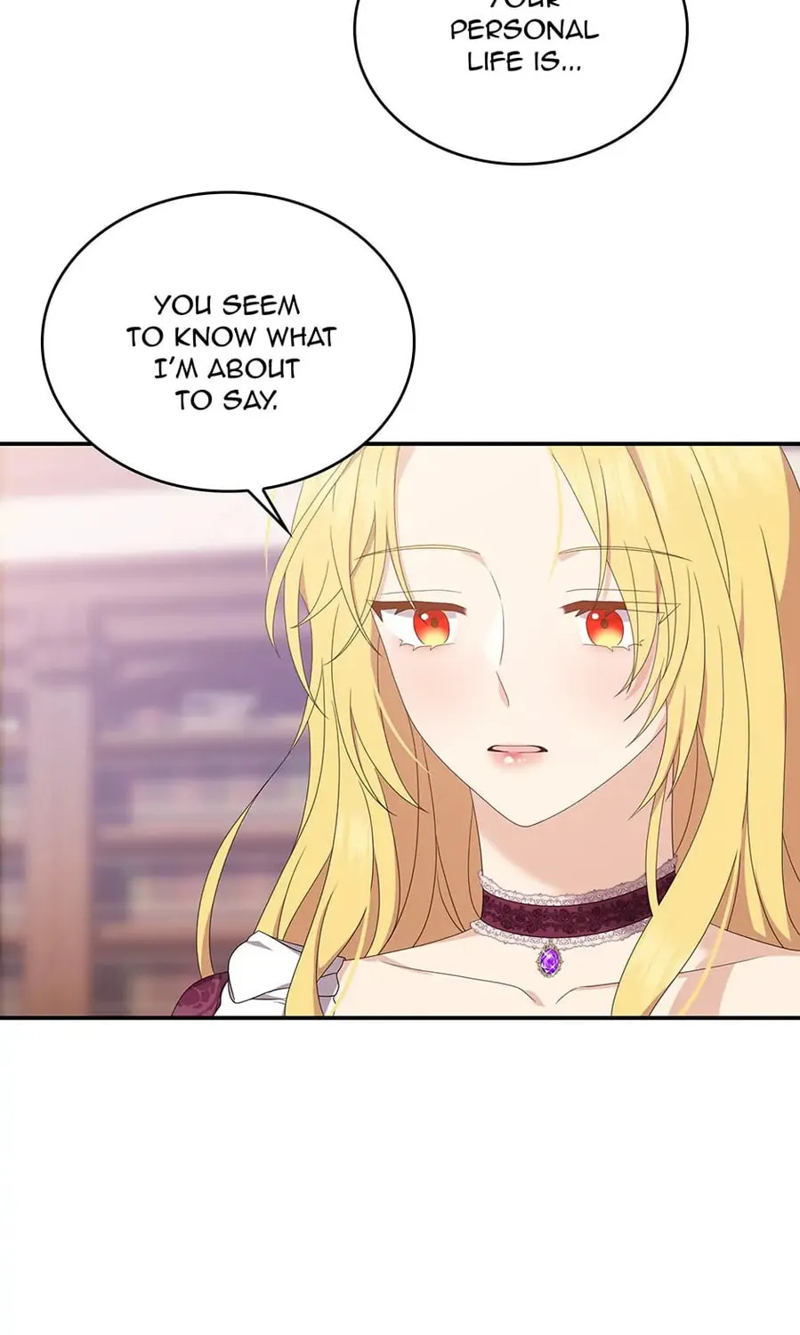 Two Sides of the Princess Chapter 69 page 84 - 