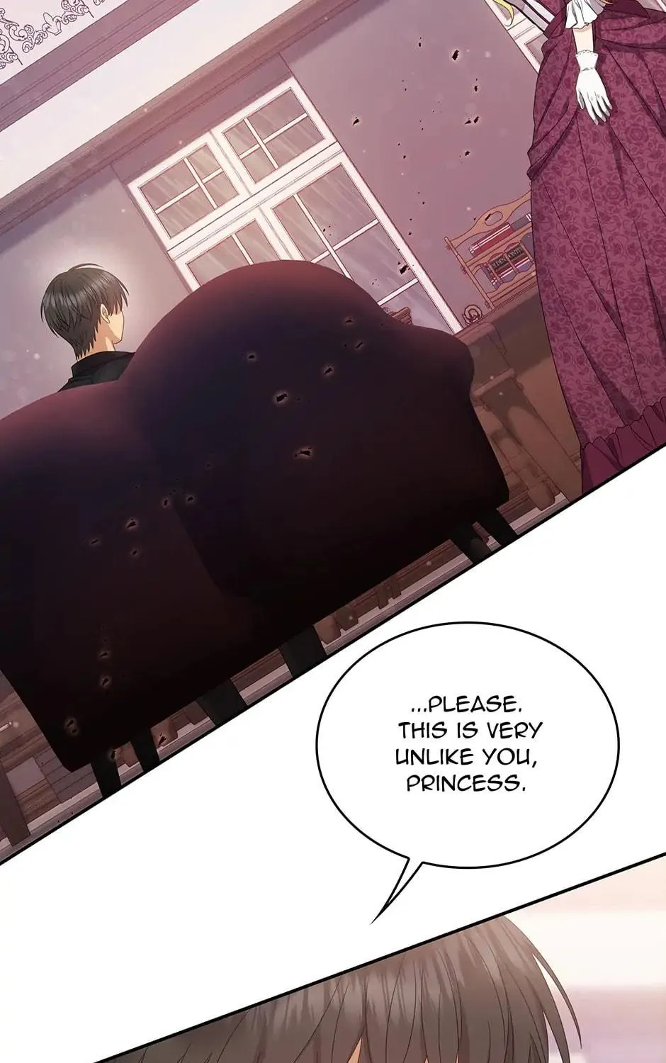 Two Sides of the Princess Chapter 69 page 88 - 