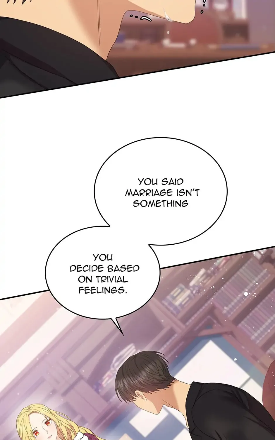 Two Sides of the Princess Chapter 69 page 90 - 