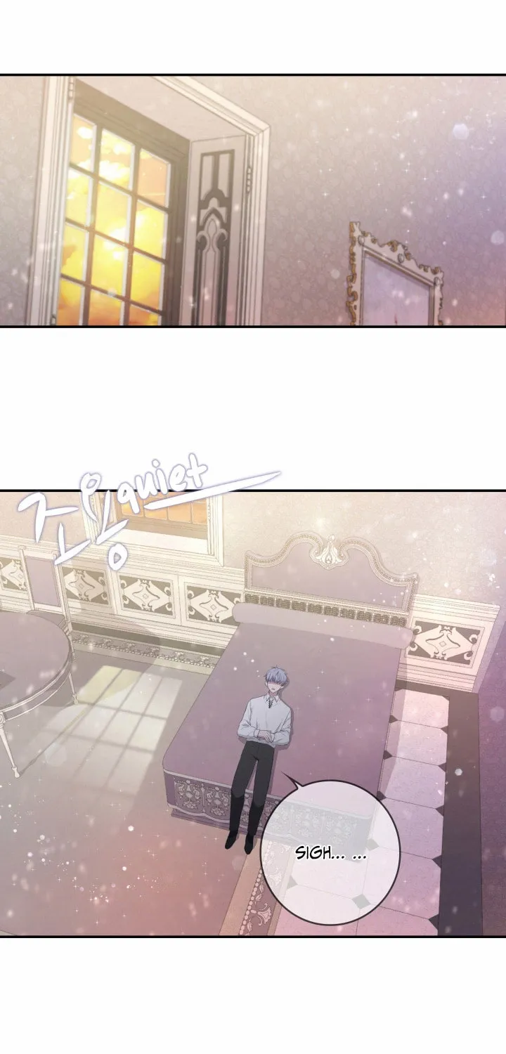 Two Sides of the Princess Chapter 7 page 2 - 