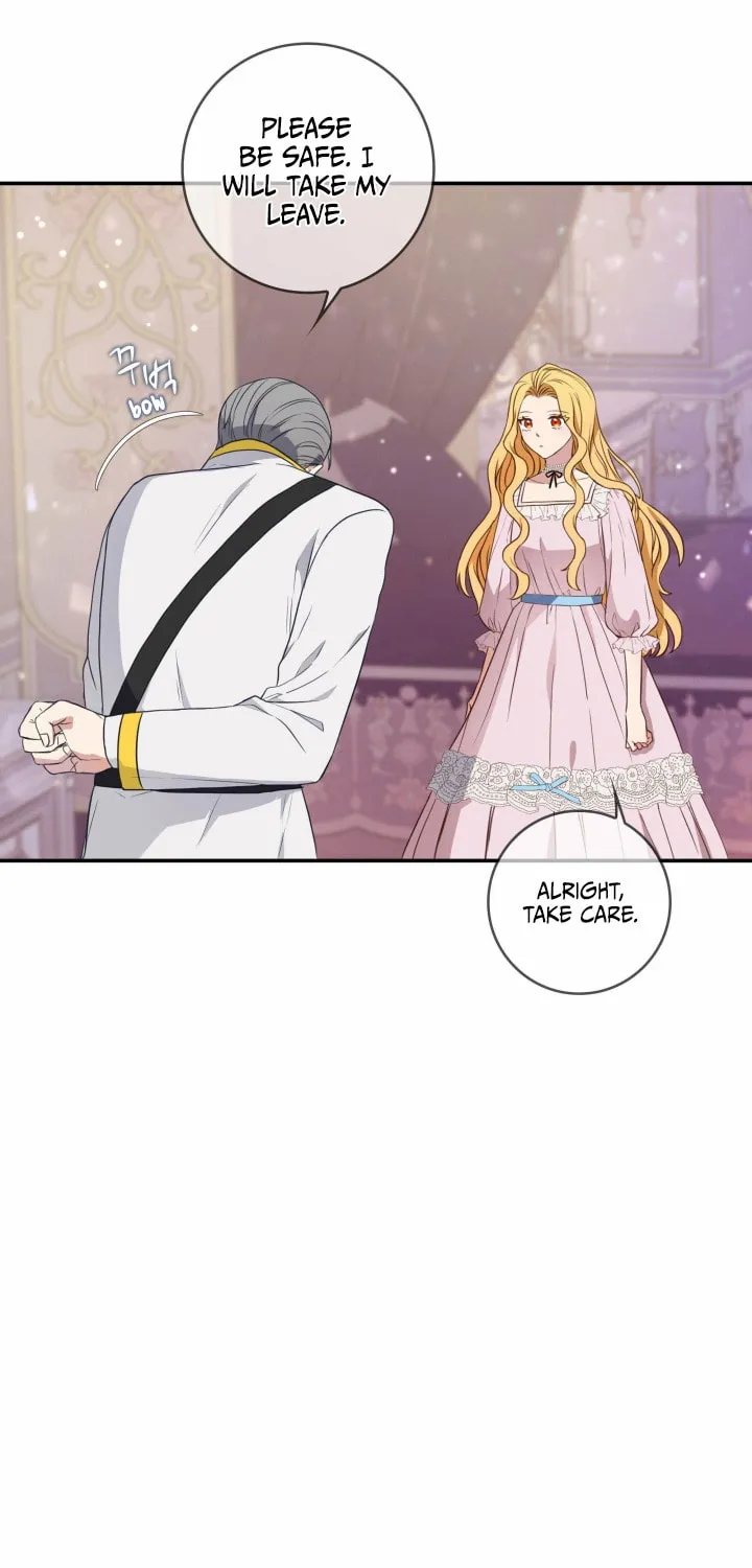 Two Sides of the Princess Chapter 7 page 13 - 