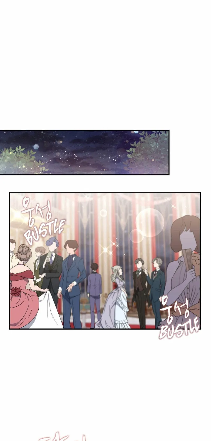 Two Sides of the Princess Chapter 7 page 14 - 