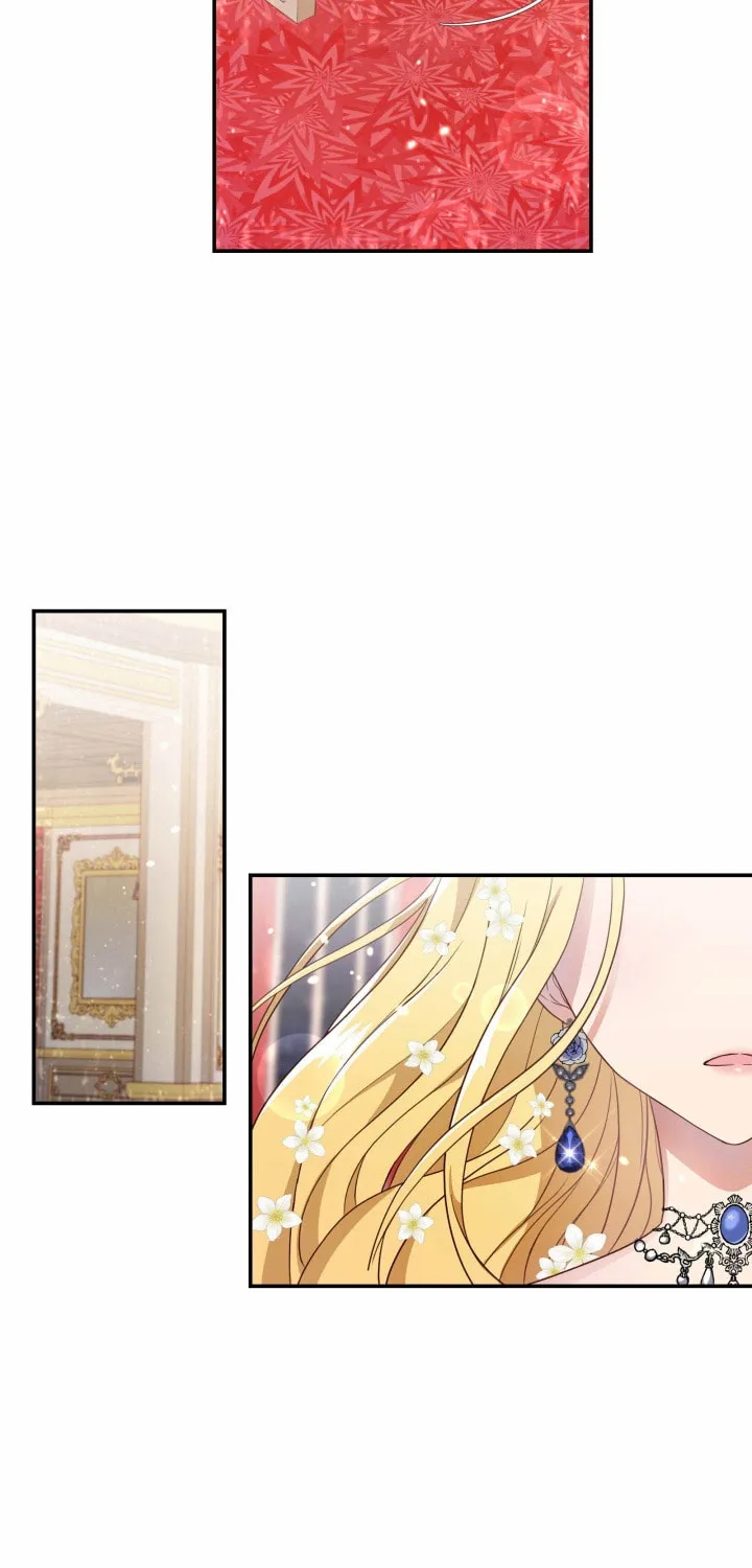 Two Sides of the Princess Chapter 7 page 16 - 