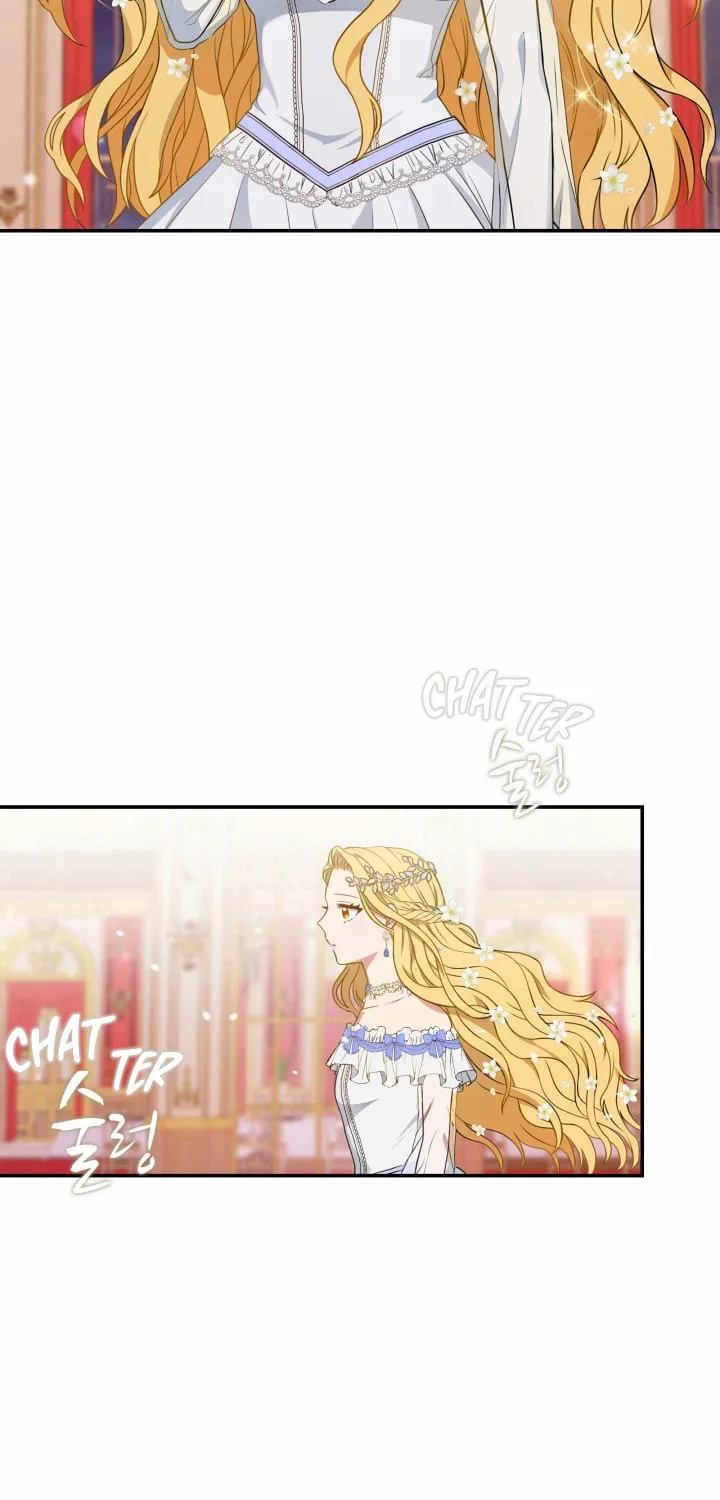 Two Sides of the Princess Chapter 7 page 18 - 