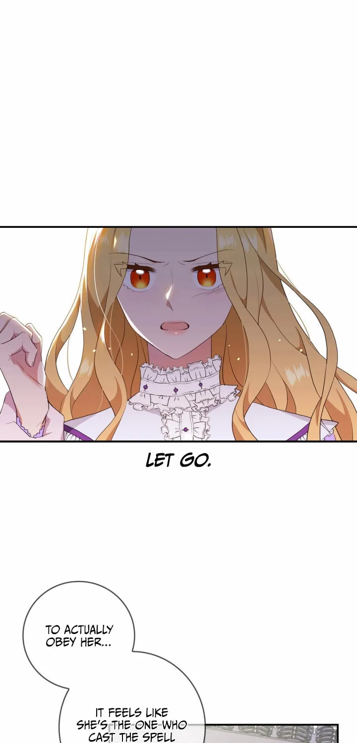 Two Sides of the Princess Chapter 7 page 3 - 