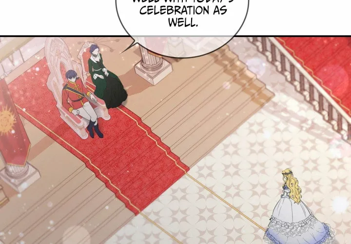 Two Sides of the Princess Chapter 7 page 22 - 