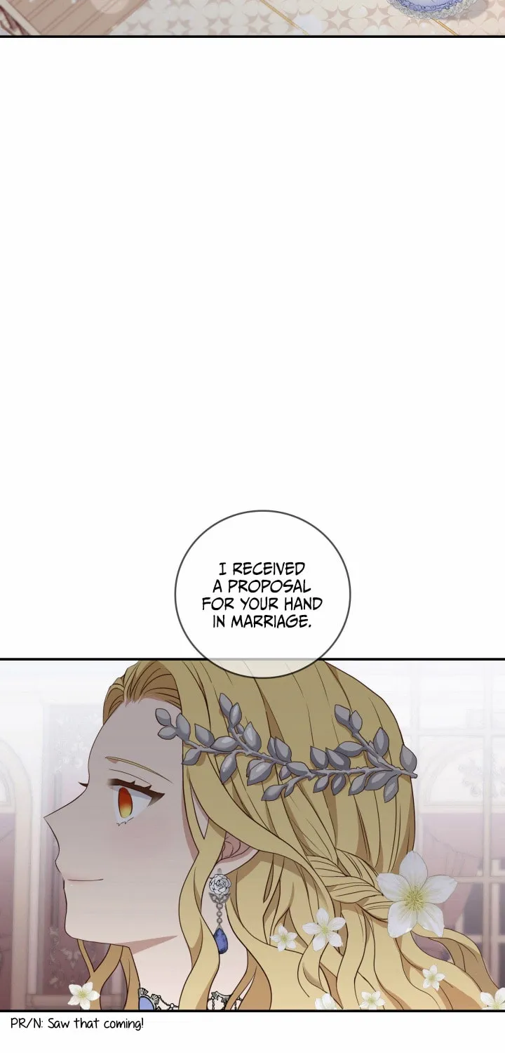 Two Sides of the Princess Chapter 7 page 23 - 