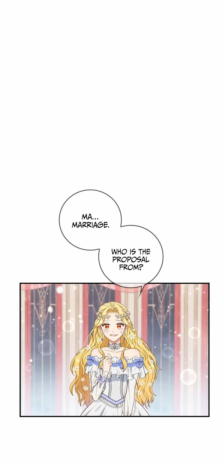 Two Sides of the Princess Chapter 7 page 24 - 