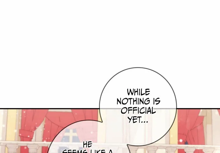Two Sides of the Princess Chapter 7 page 29 - 