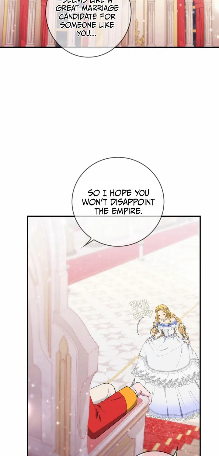 Two Sides of the Princess Chapter 7 page 30 - 
