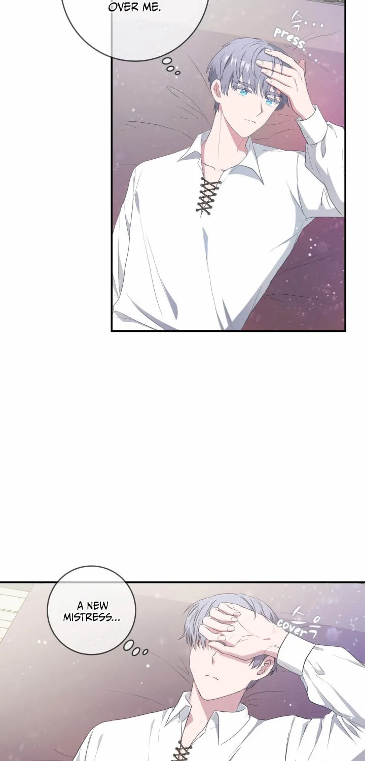 Two Sides of the Princess Chapter 7 page 4 - 