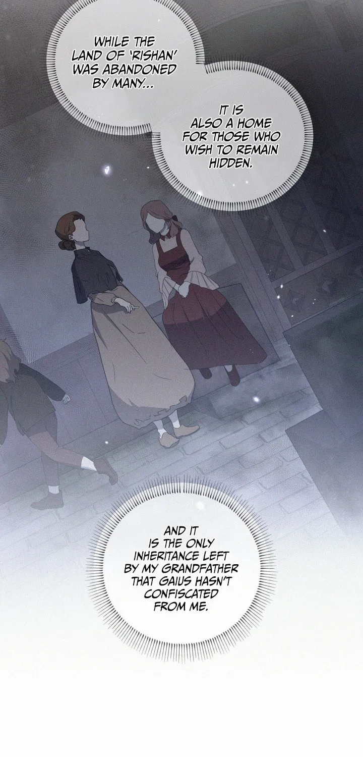 Two Sides of the Princess Chapter 7 page 34 - 