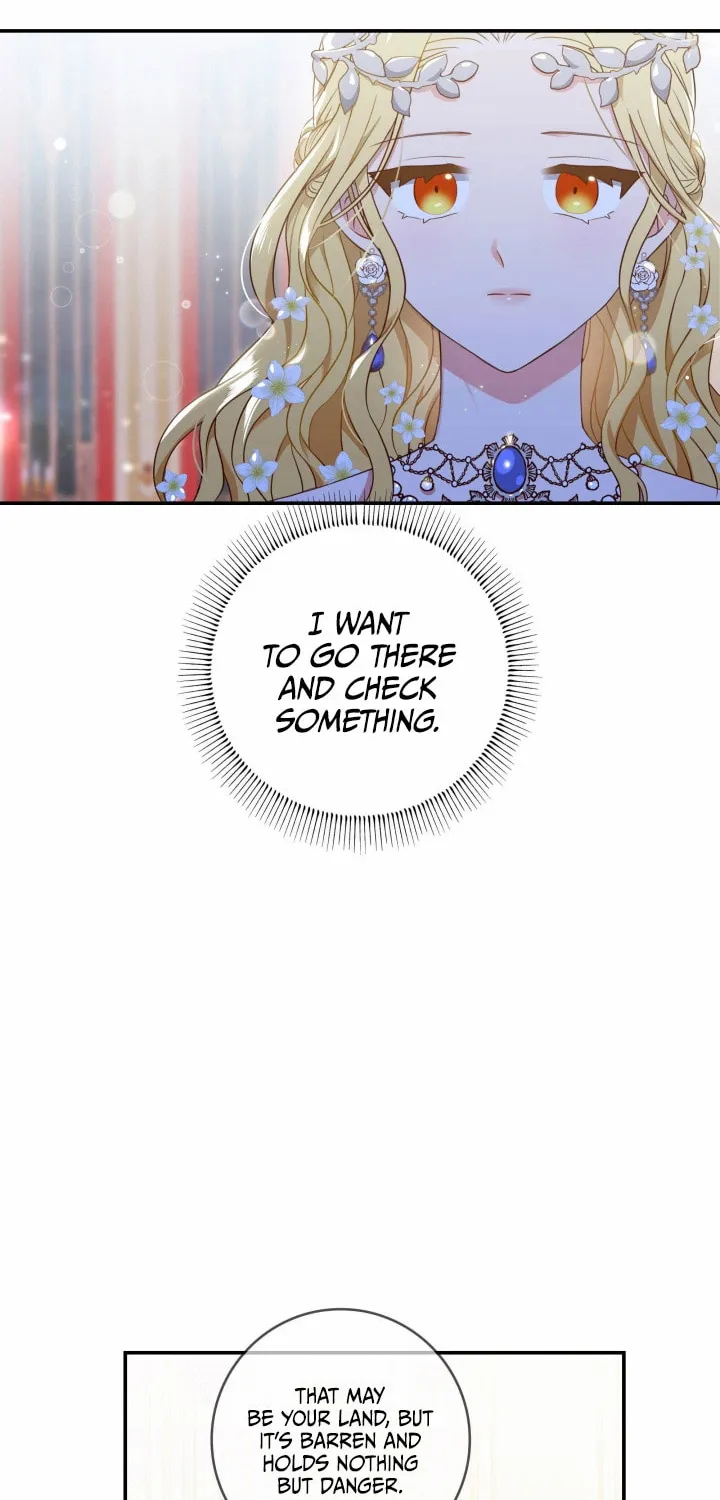 Two Sides of the Princess Chapter 7 page 35 - 