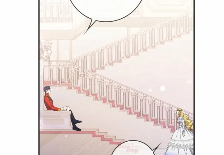 Two Sides of the Princess Chapter 7 page 36 - 
