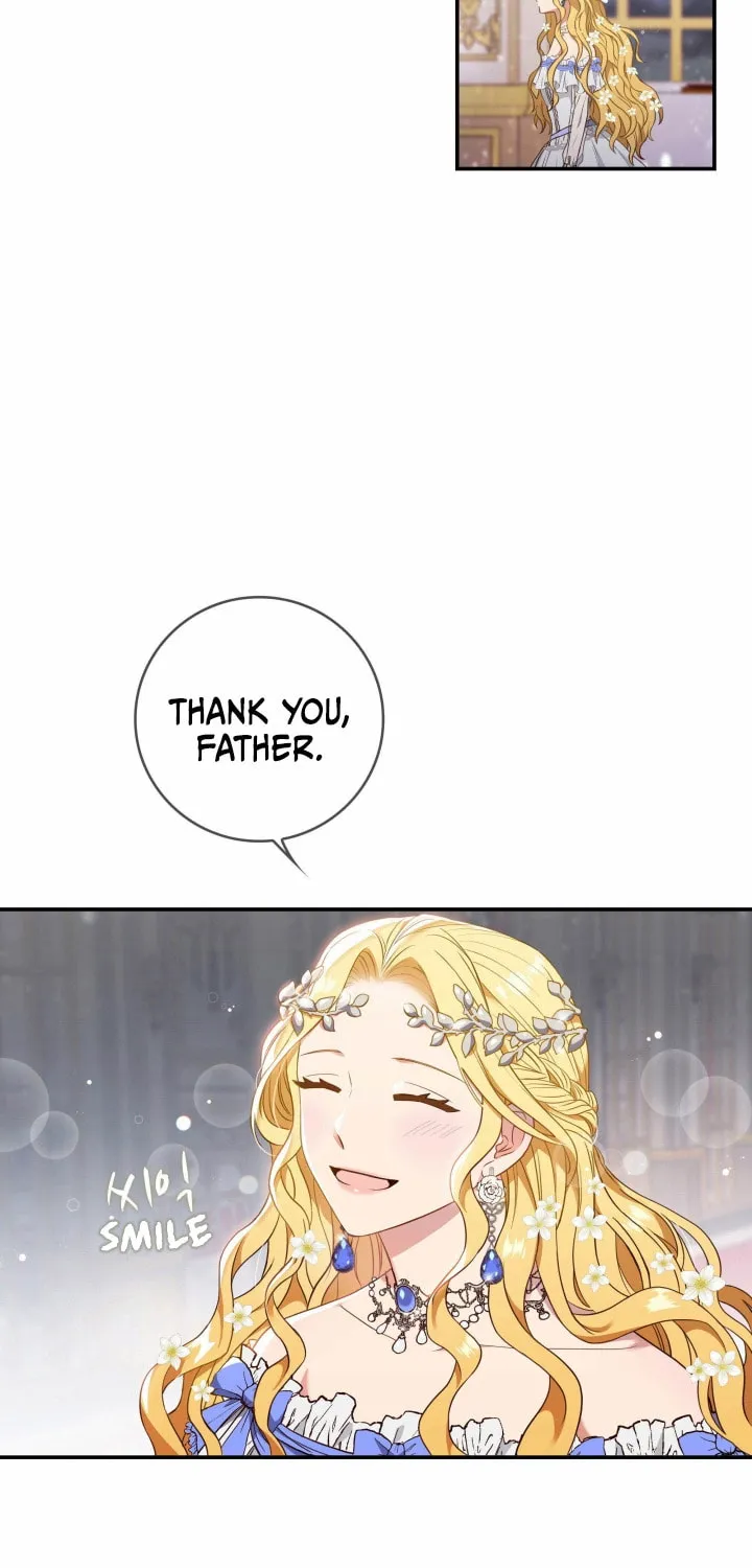 Two Sides of the Princess Chapter 7 page 39 - 