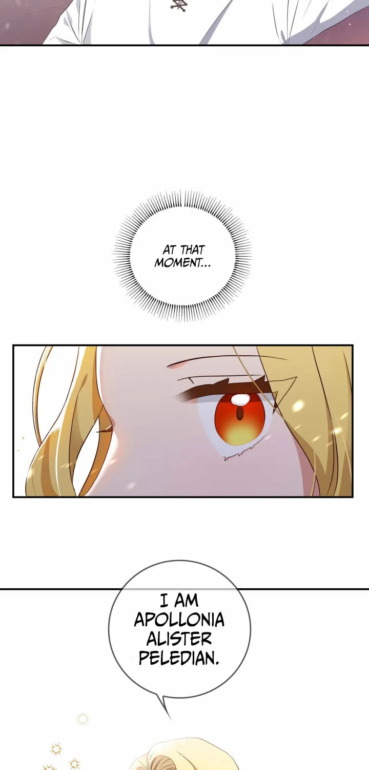 Two Sides of the Princess Chapter 7 page 5 - 