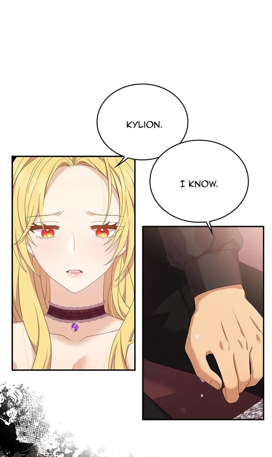 Two Sides of the Princess Chapter 70 page 12 - 