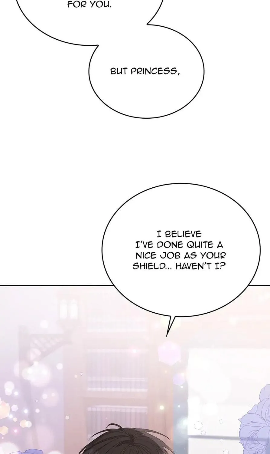 Two Sides of the Princess Chapter 70 page 18 - 