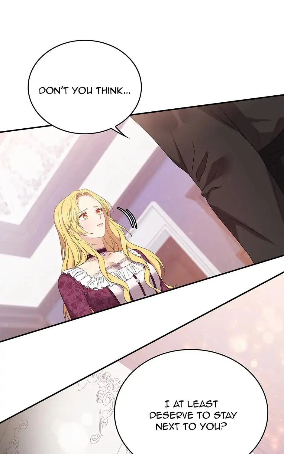 Two Sides of the Princess Chapter 70 page 22 - 