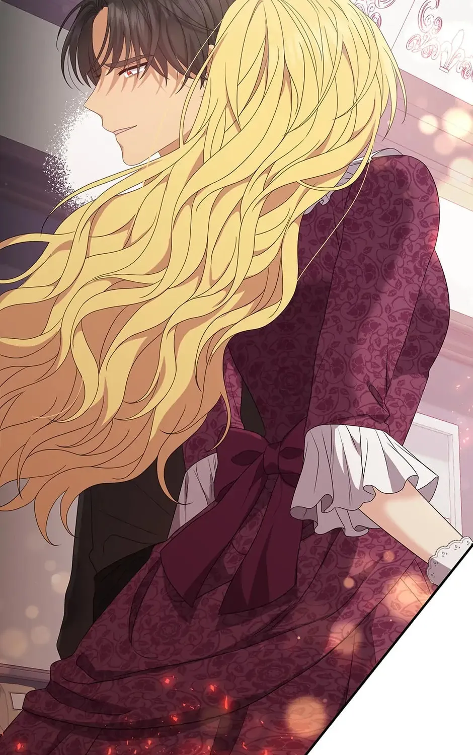 Two Sides of the Princess Chapter 70 page 24 - 
