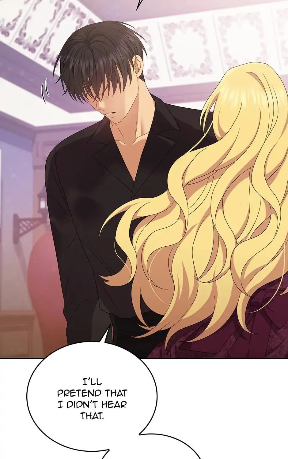 Two Sides of the Princess Chapter 70 page 28 - 